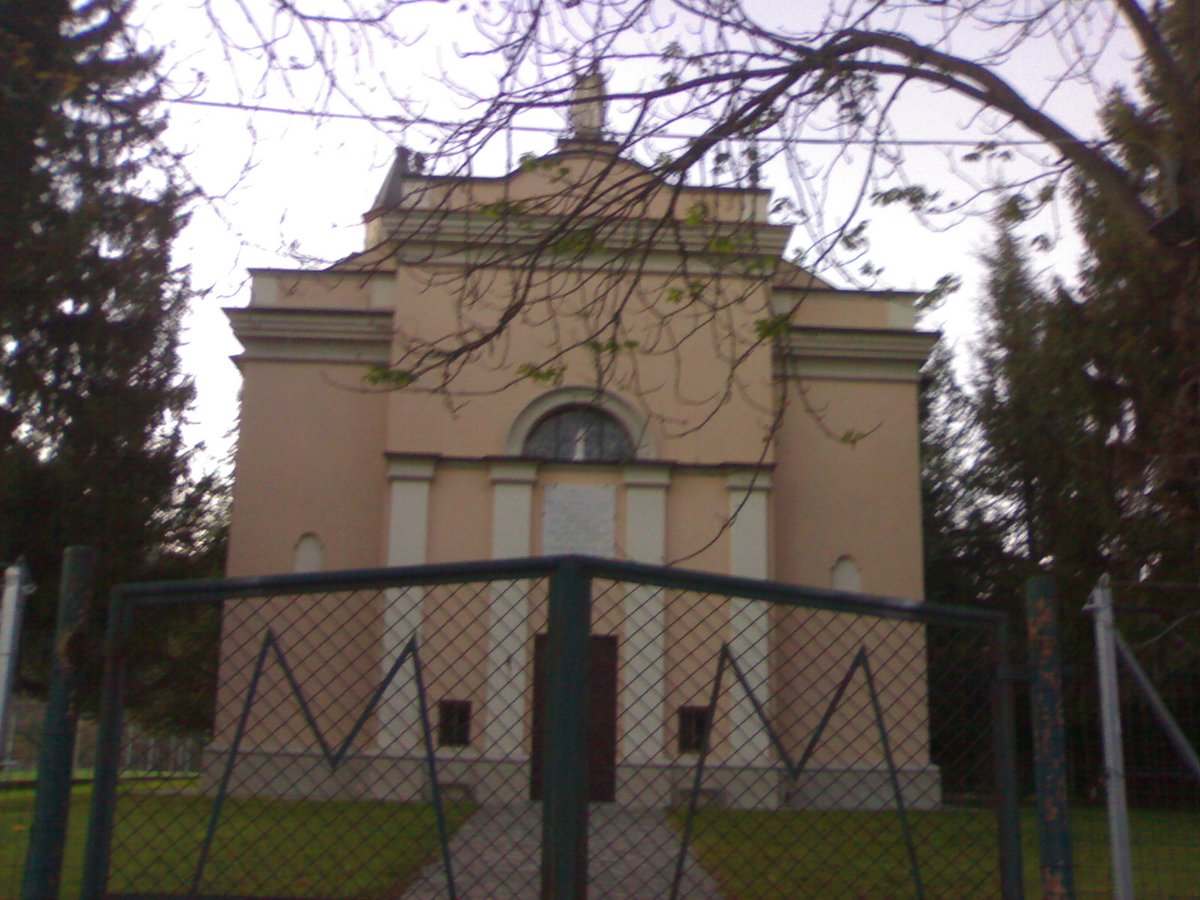 chiesa di Nostra Signora delle Grazie - Vignole Borbera