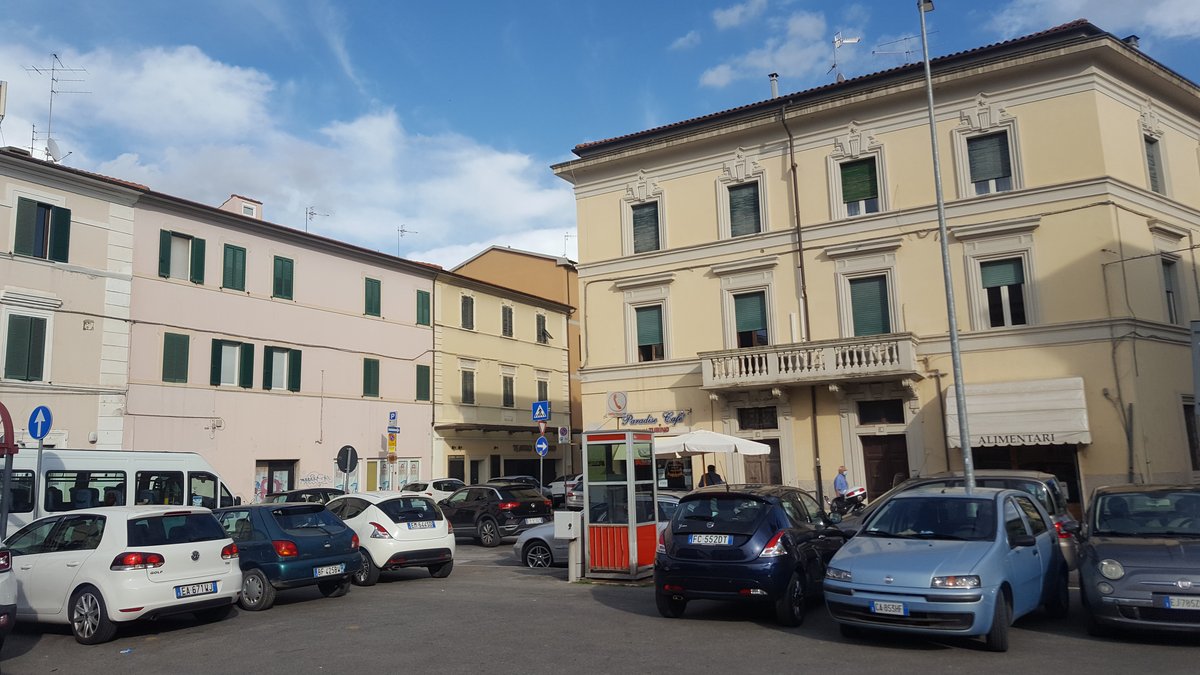 piazza Tripoli