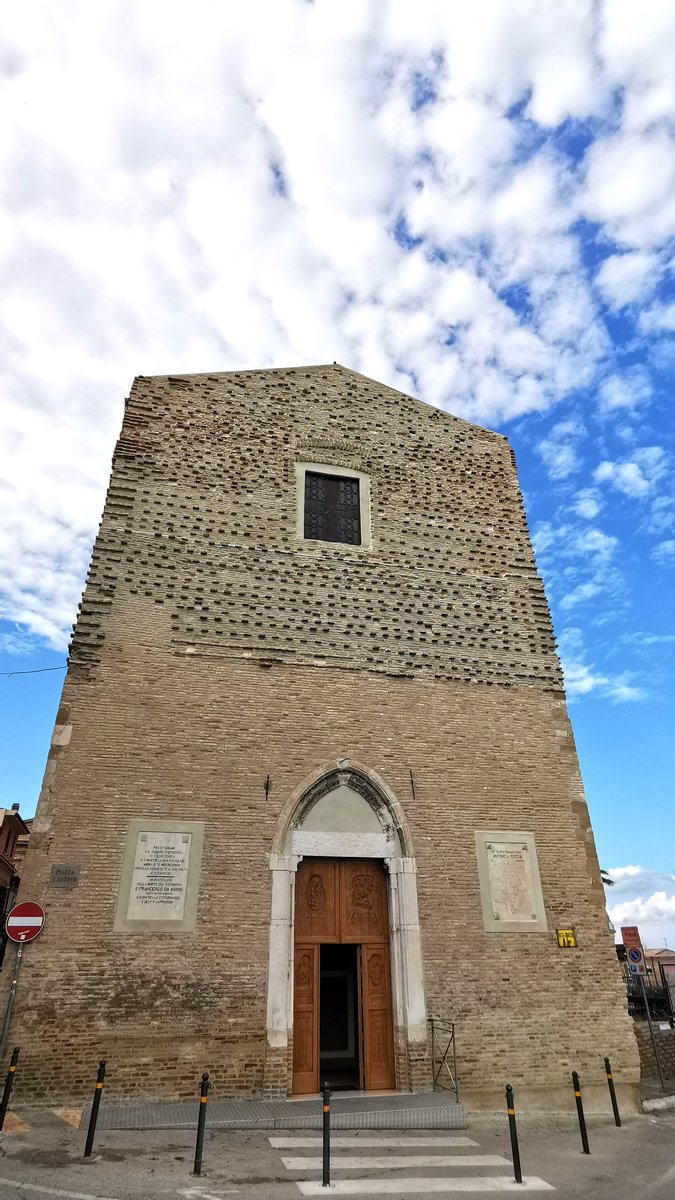 chiesa di Sant'Antonio Abate - Vasto