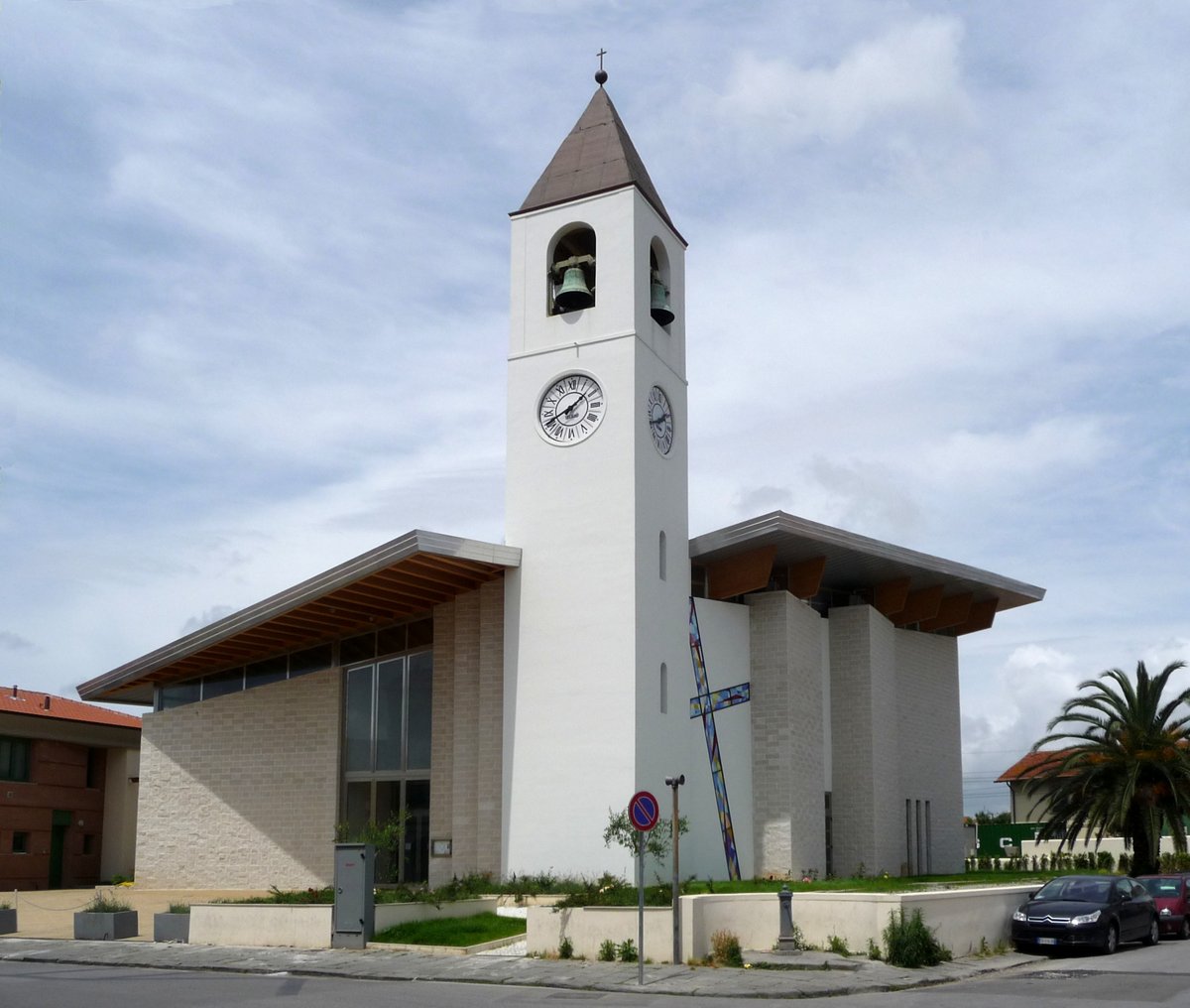 chiesa di San Bartolomeo Apostolo