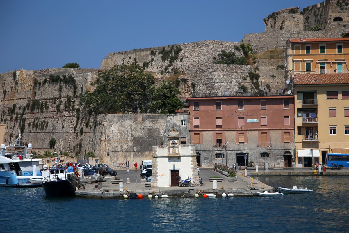 Torre del Gallo - Portoferraio