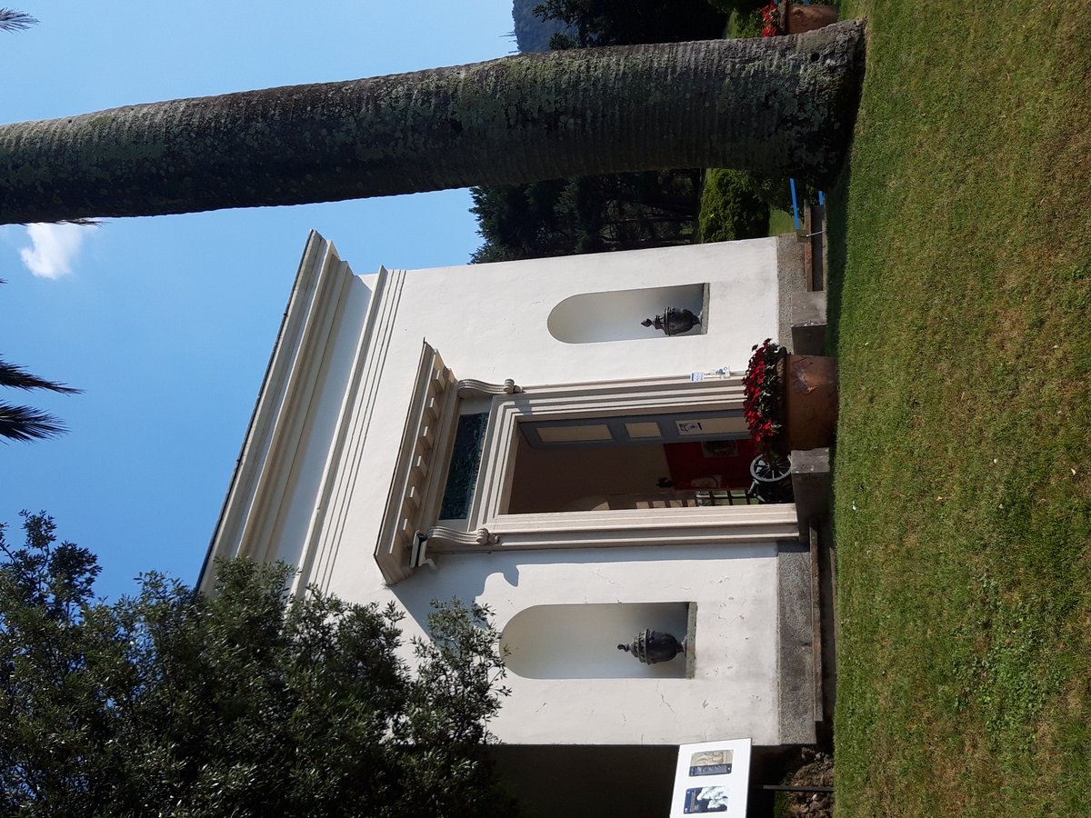 Museo Ludovico Gallarati Scotti