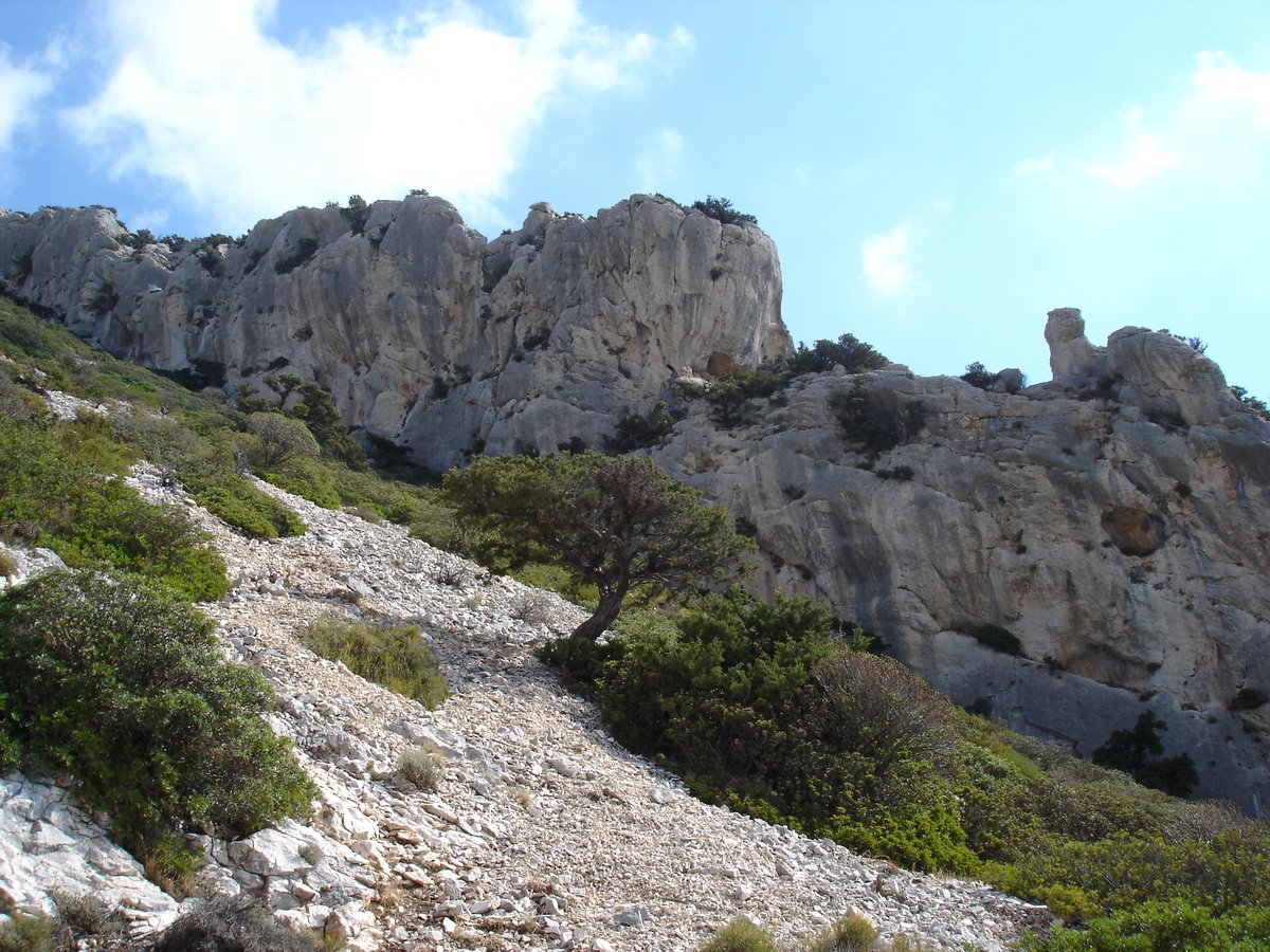 Tiscali - Dorgali