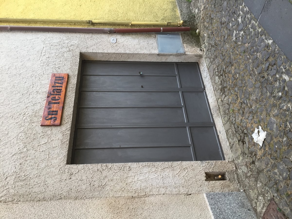 Museo del telaio - Cuglieri