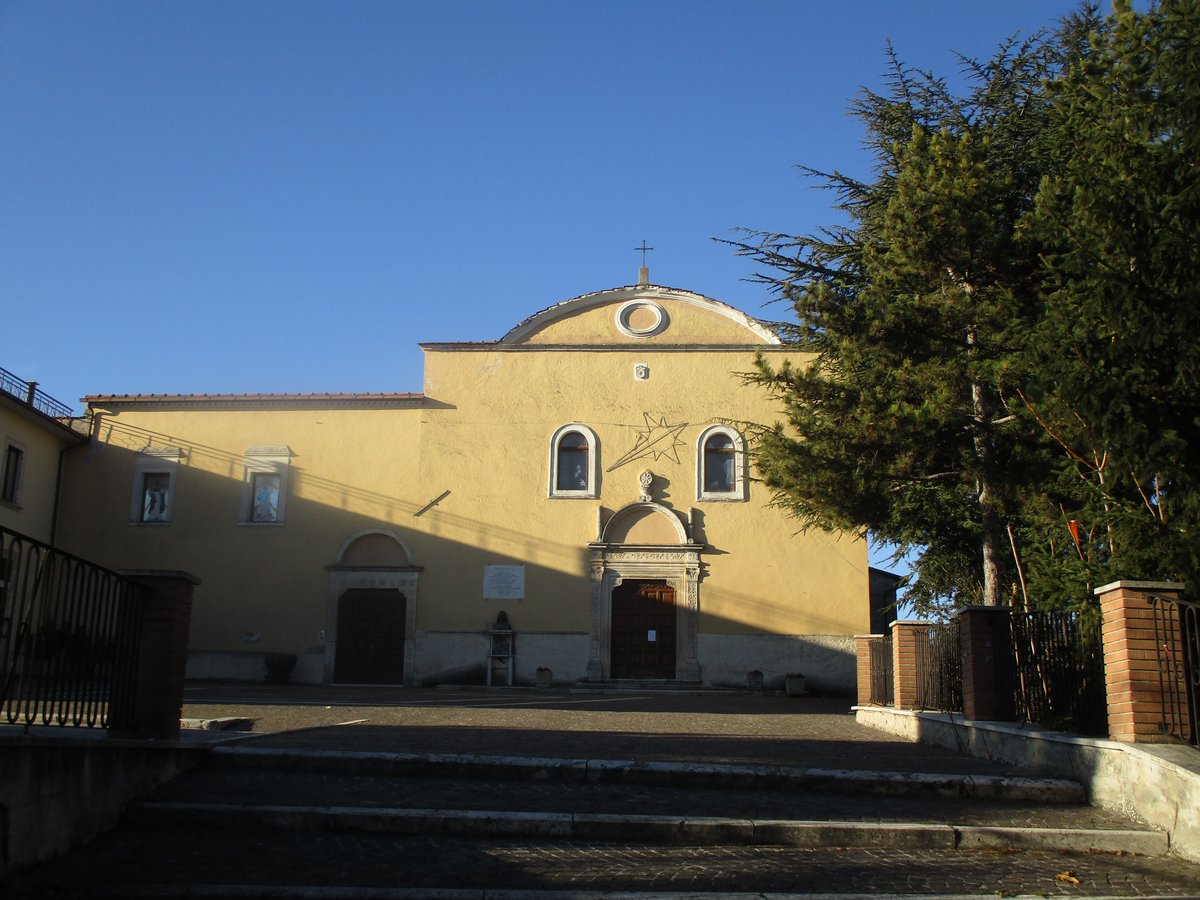 chiesa di San Domenico - 1
