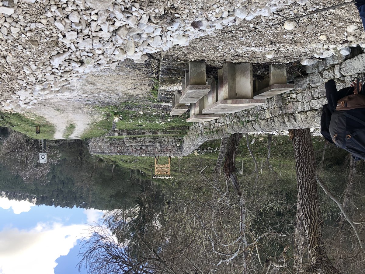 Parco Forestale Canalazzo - Monterosso Almo
