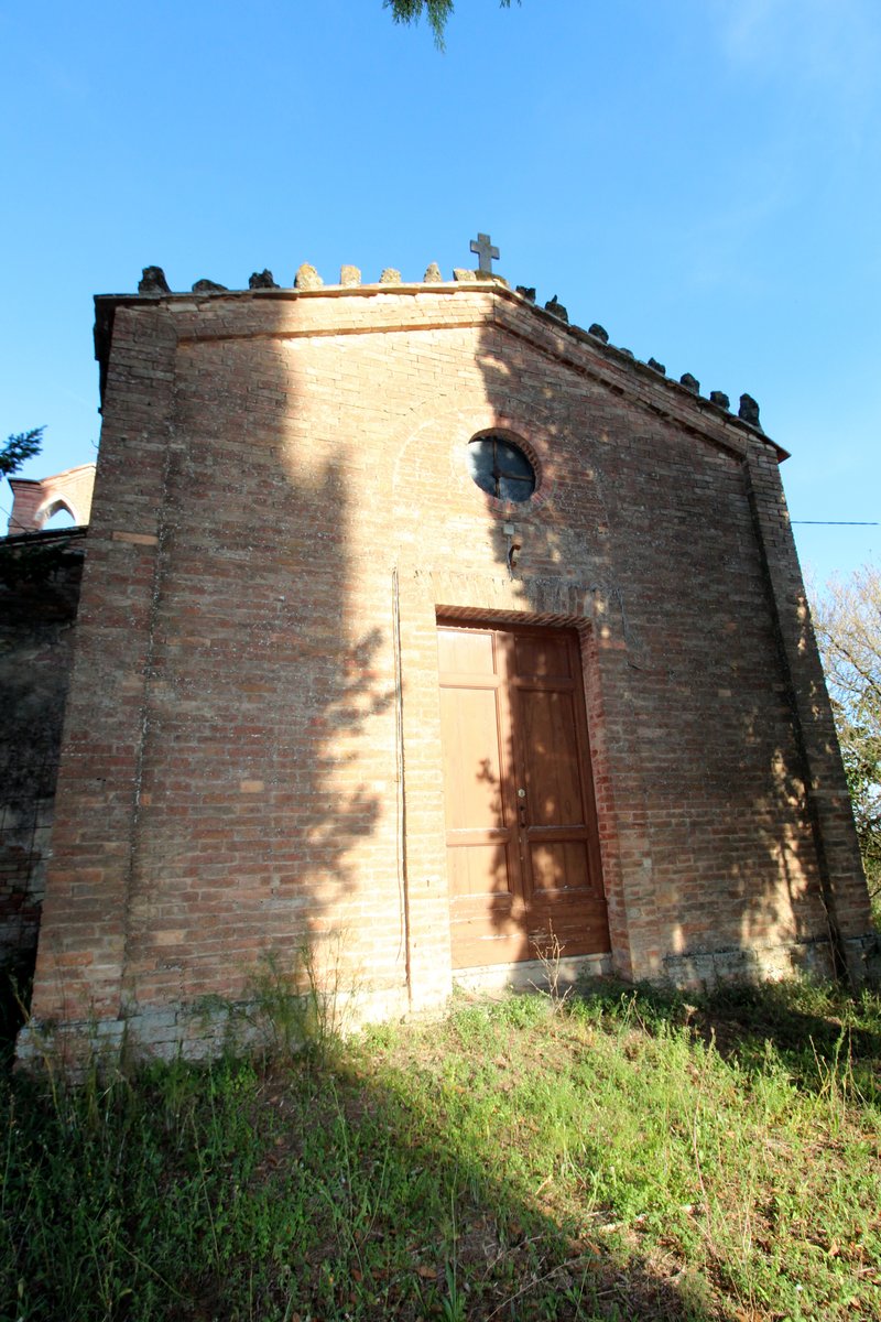 chiesa dei Santi Simone e Giuda