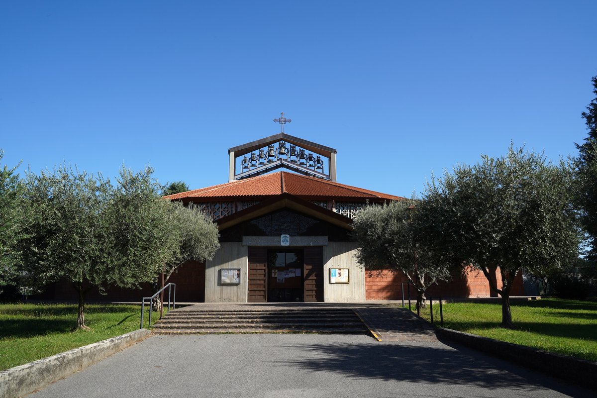 chiesa di San Francesco d'Assisi