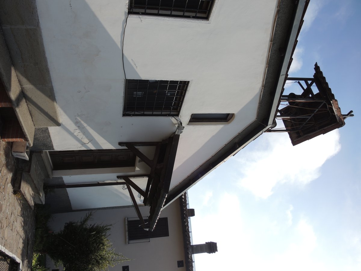 chiesa della Madonna della Neve