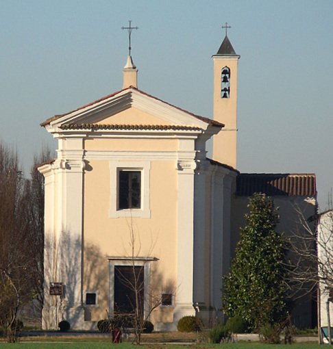 Oratorio di Sant'Apollonio