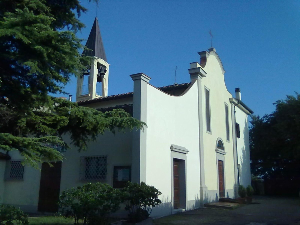 chiesa di San Lorenzo - Pontedera