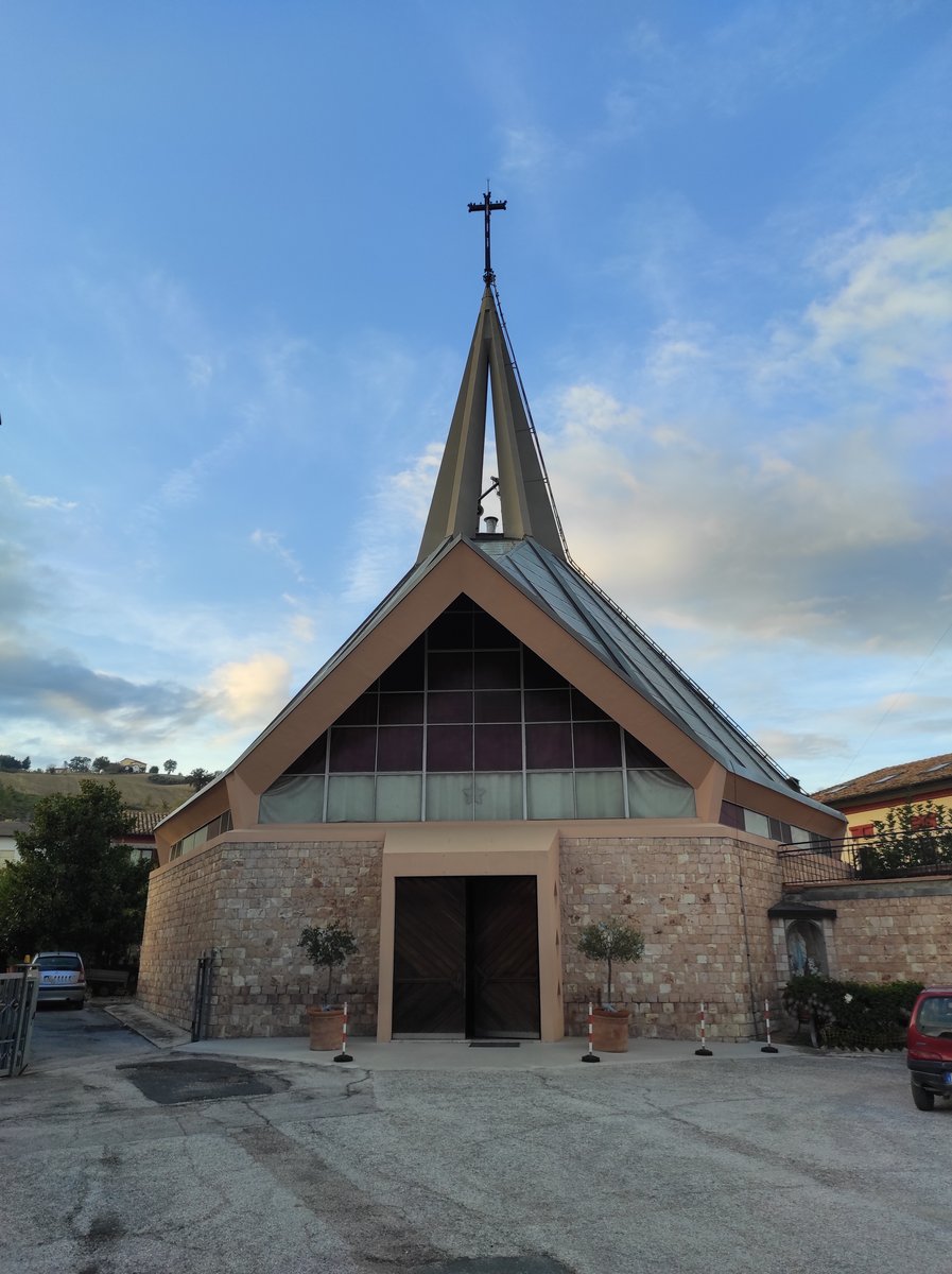 chiesa di San Michele