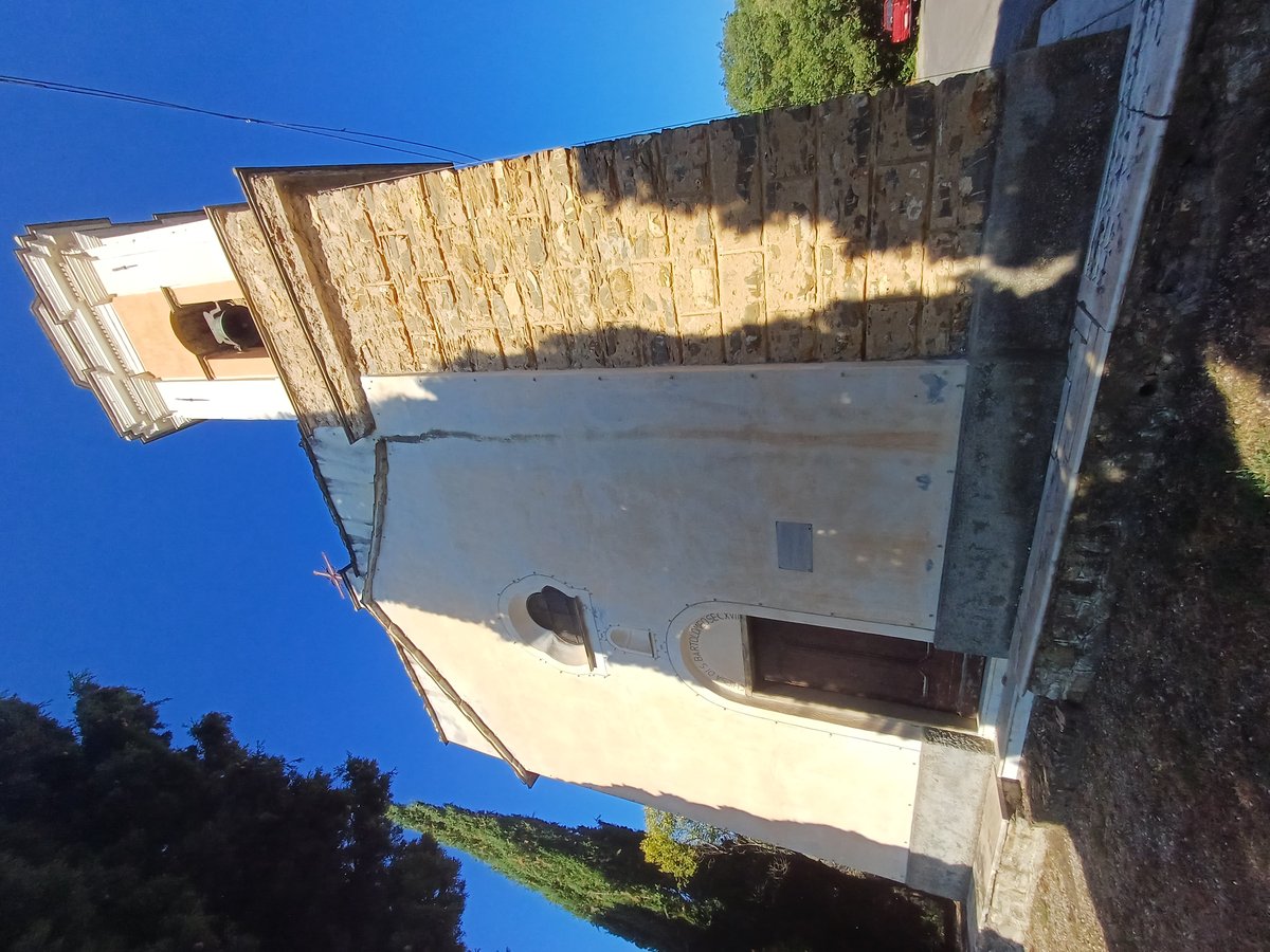 chiesa di San Bartolomeo
