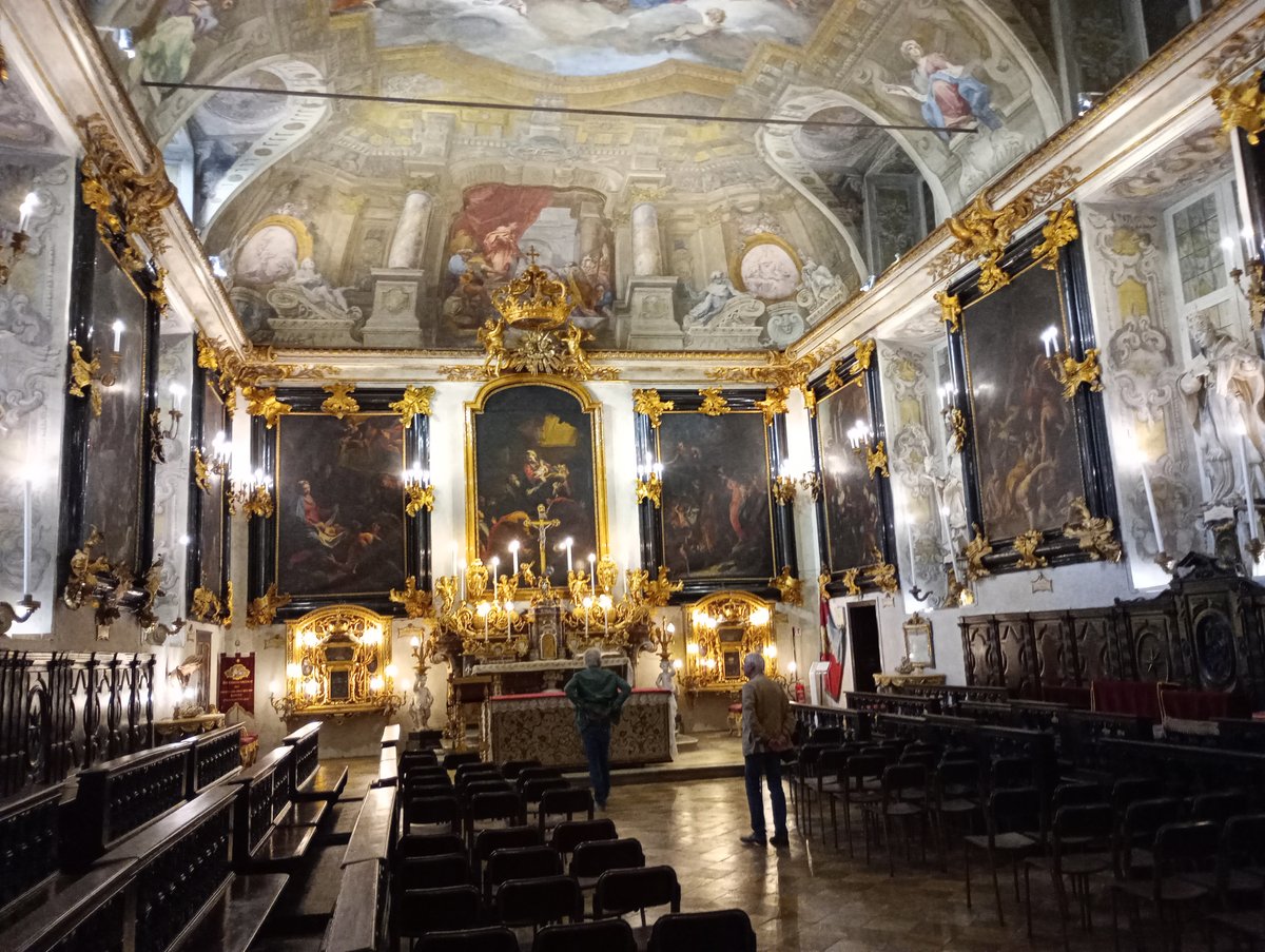 chiesa dell'Epifania del Signore