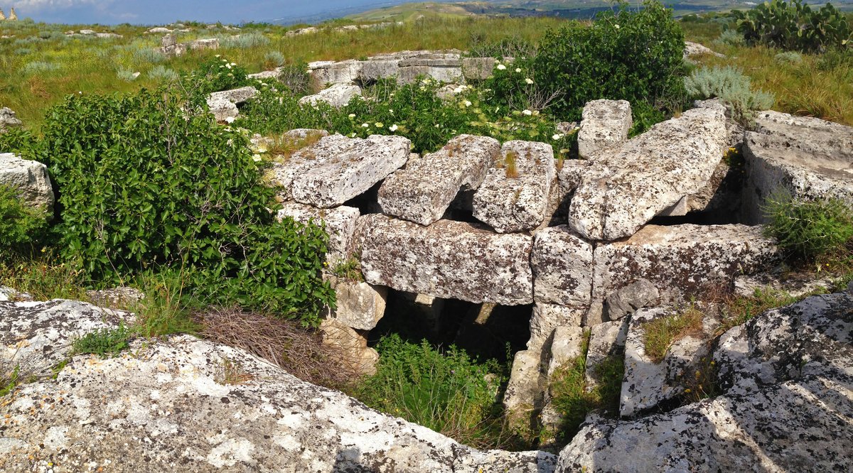 Monte San Basilio - 1
