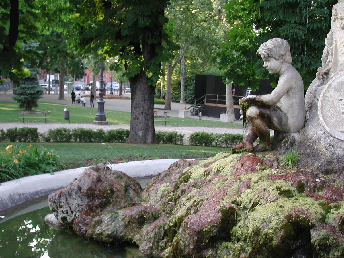 parco del Popolo