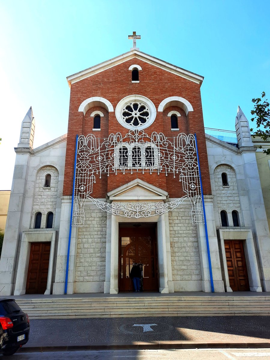 chiesa del Santissimo Crocifisso - Cerignola