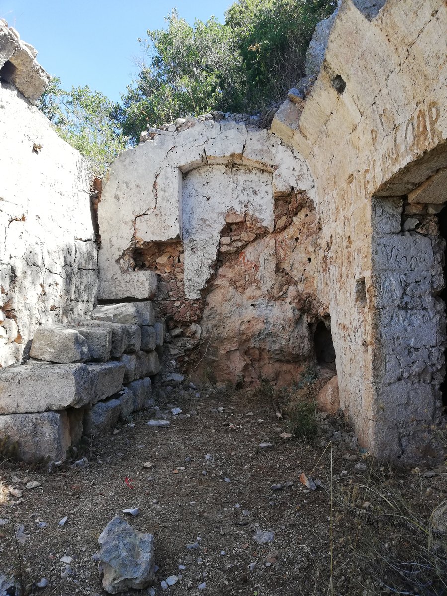 cappella di San Biagio - Mottola