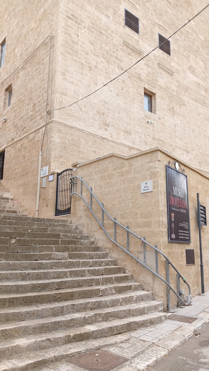 Museo diocesano di Ugento - Ugento