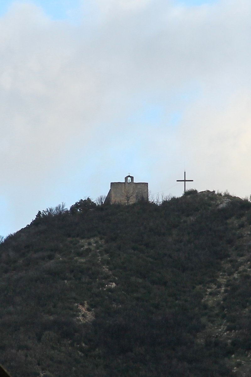 chiesa di San Francesco - Orani