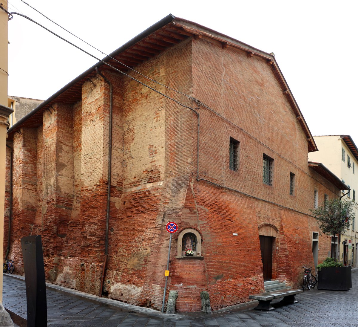 Museo del Vetro di Empoli - Empoli