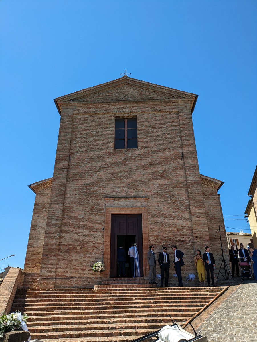 chiesa di San Silvestro