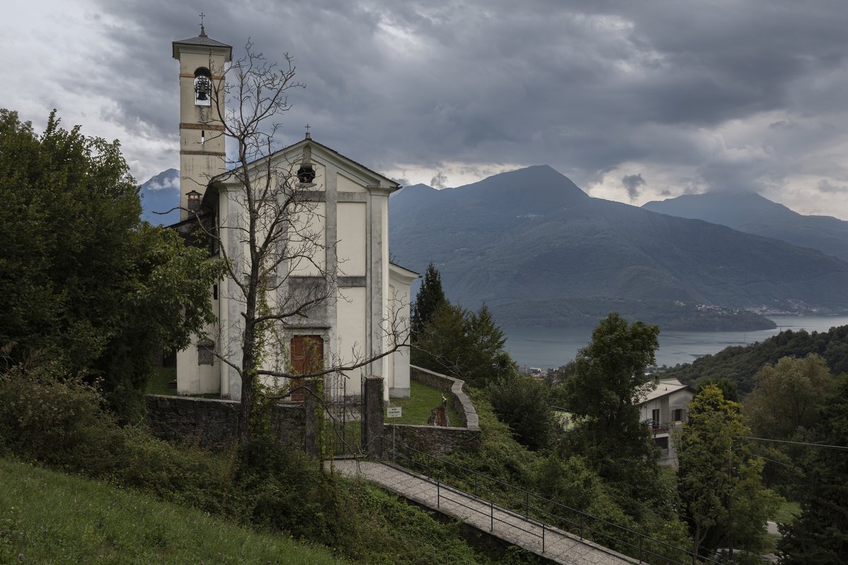 chiesa di San Martino