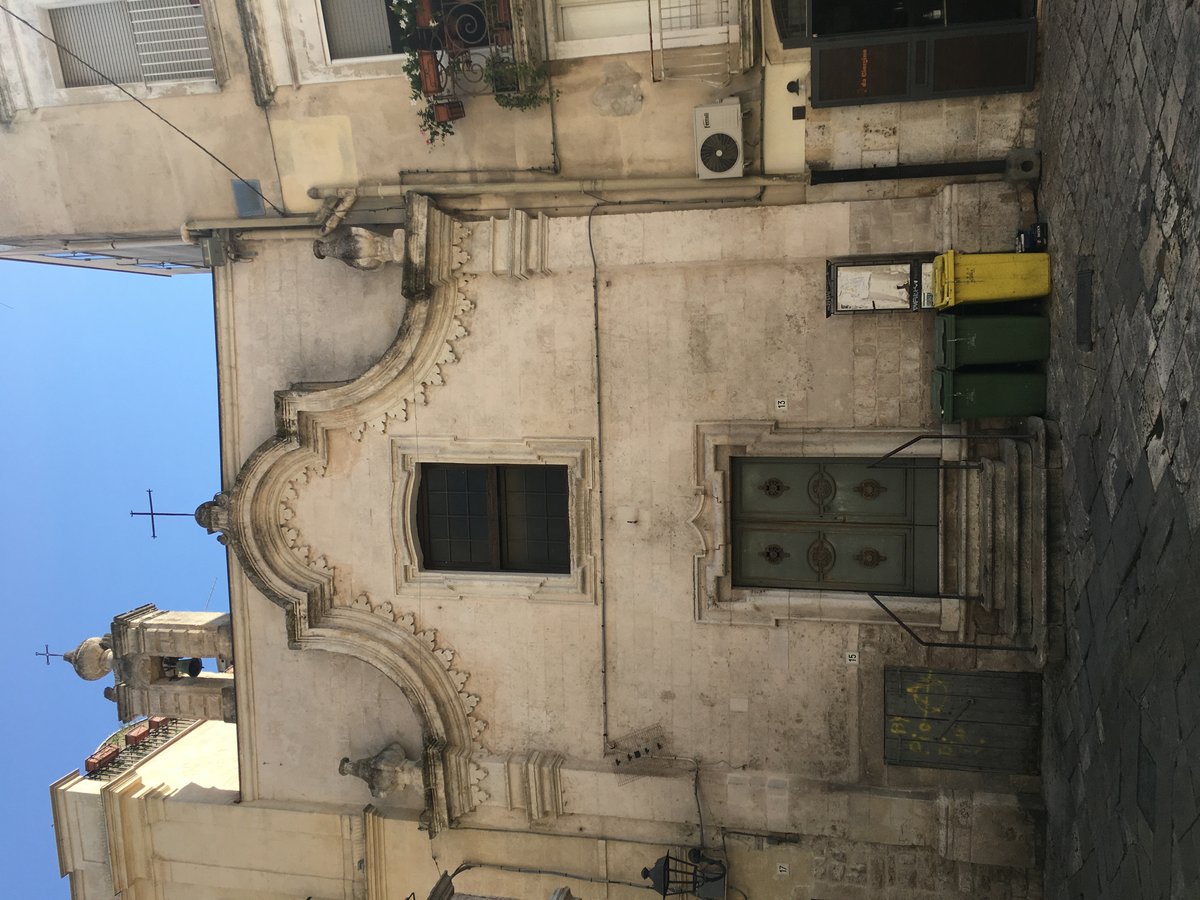 chiesa di San Giacomo