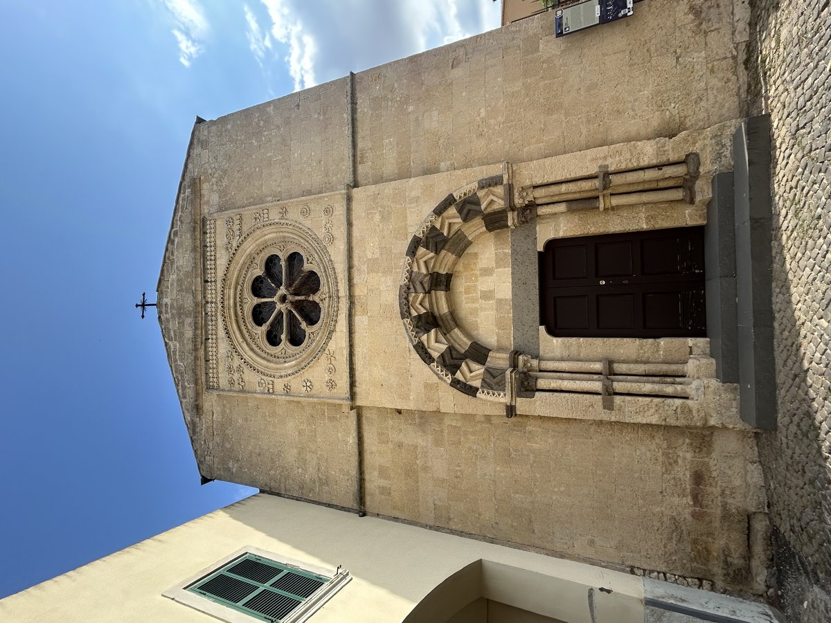 chiesa della Santissima Annunziata