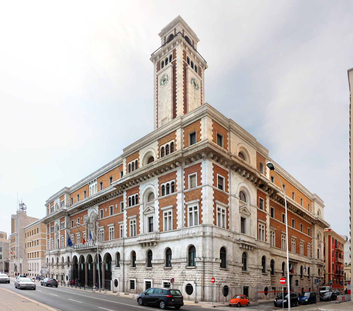Pinacoteca metropolitana di Bari - 1