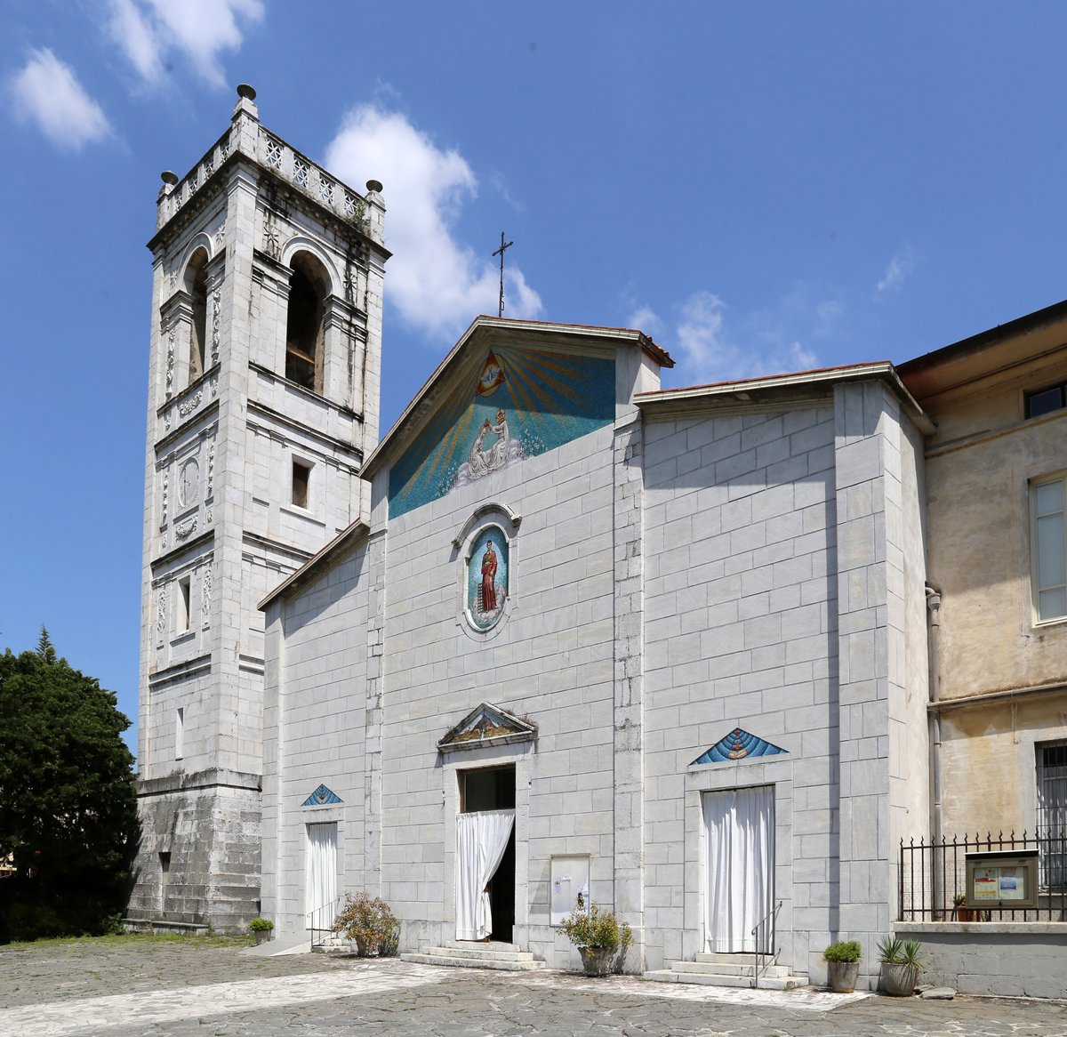 chiesa di San Lorenzo
