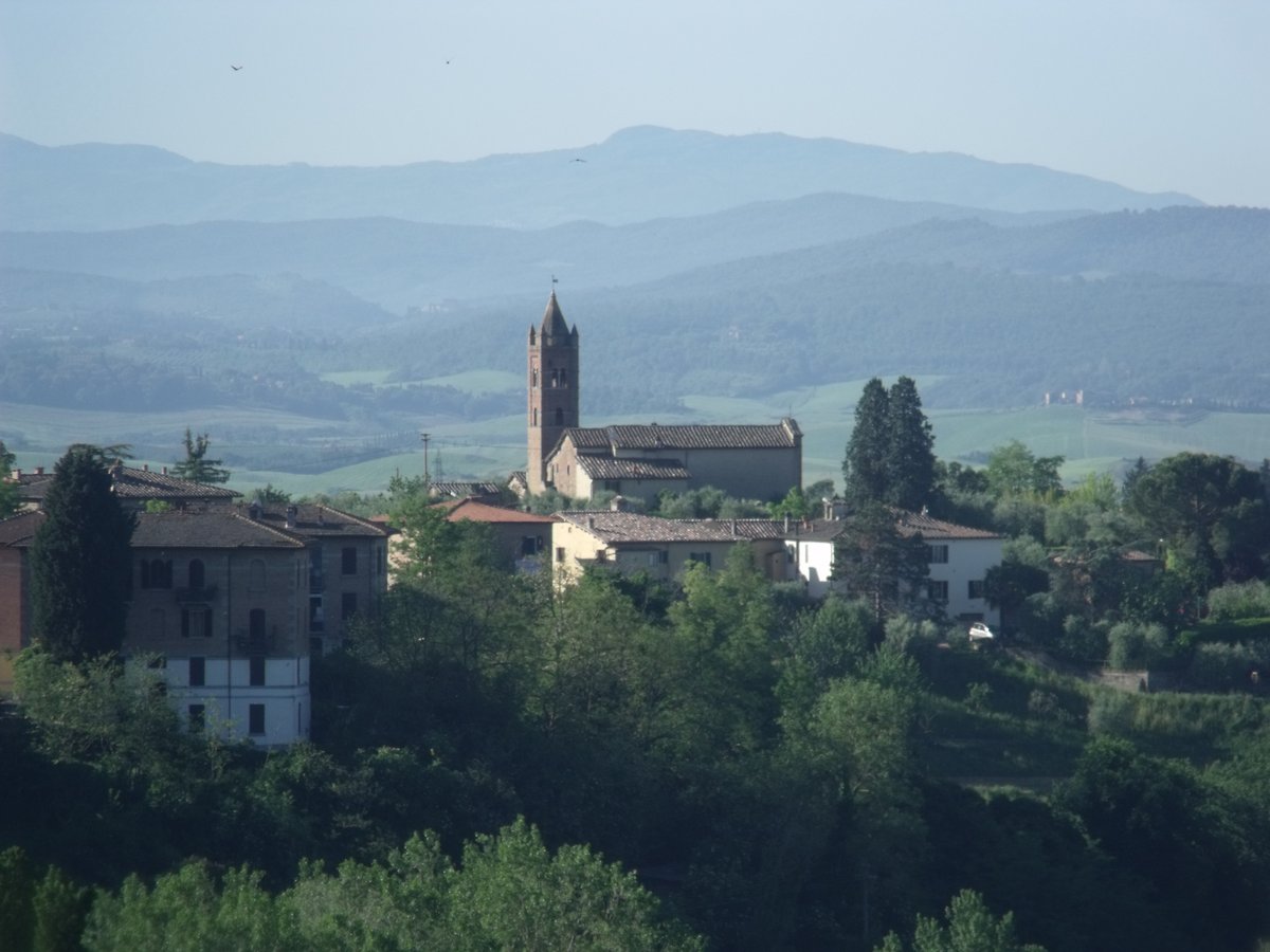 chiesa di San Mamiliano in Valli