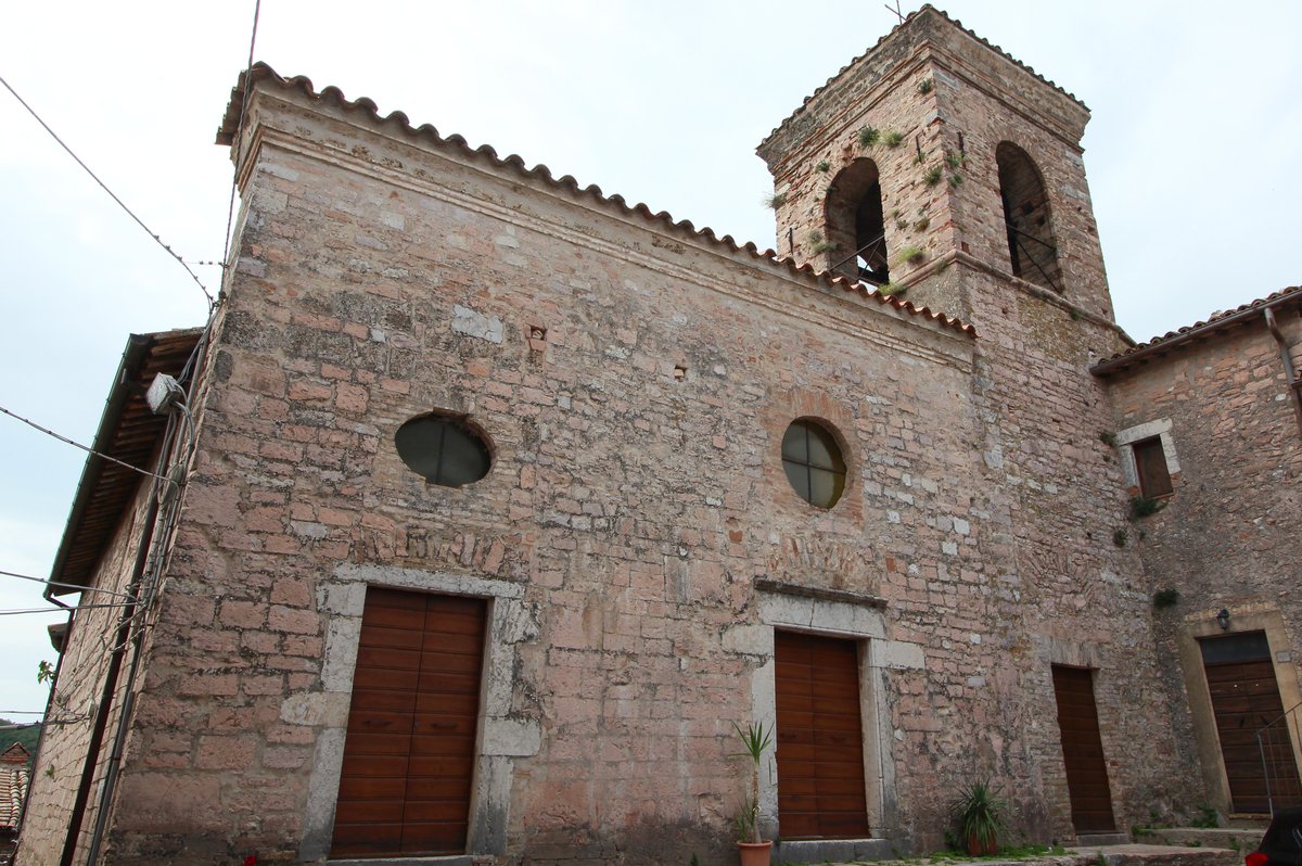 chiesa di San Biagio