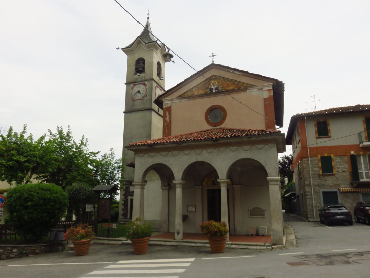chiesa di San Biagio