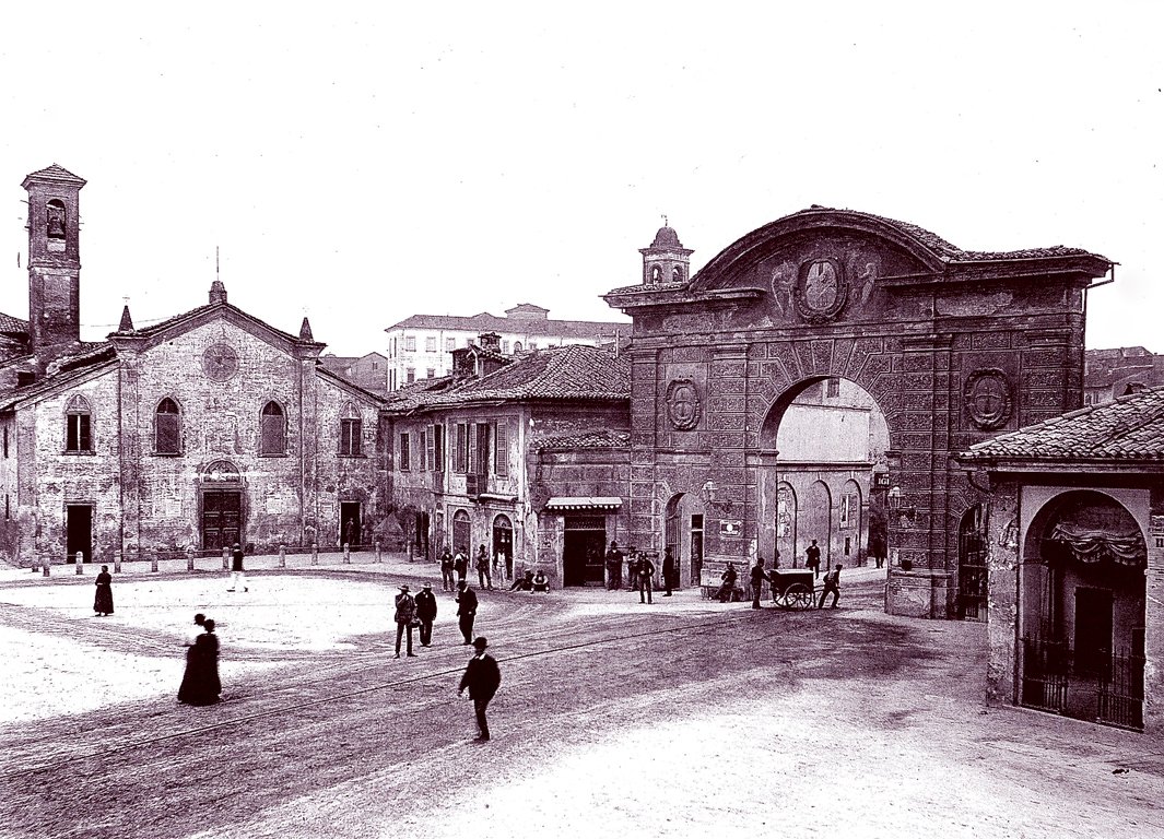 chiesa di San Rocco