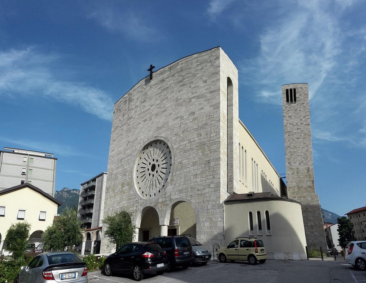 chiesa di San Giuseppe
