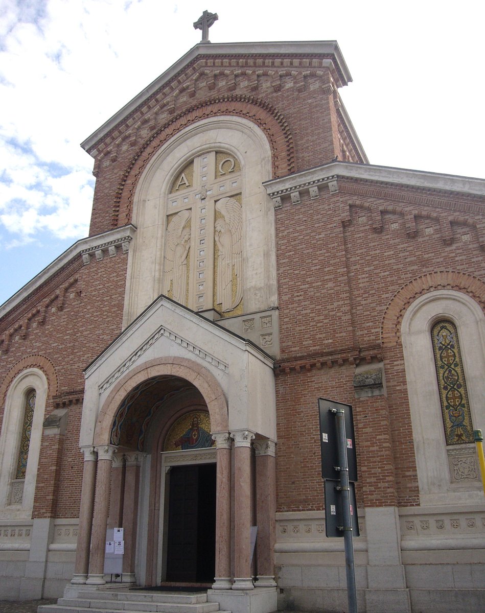 chiesa di San Martino Vescovo - Vedelago