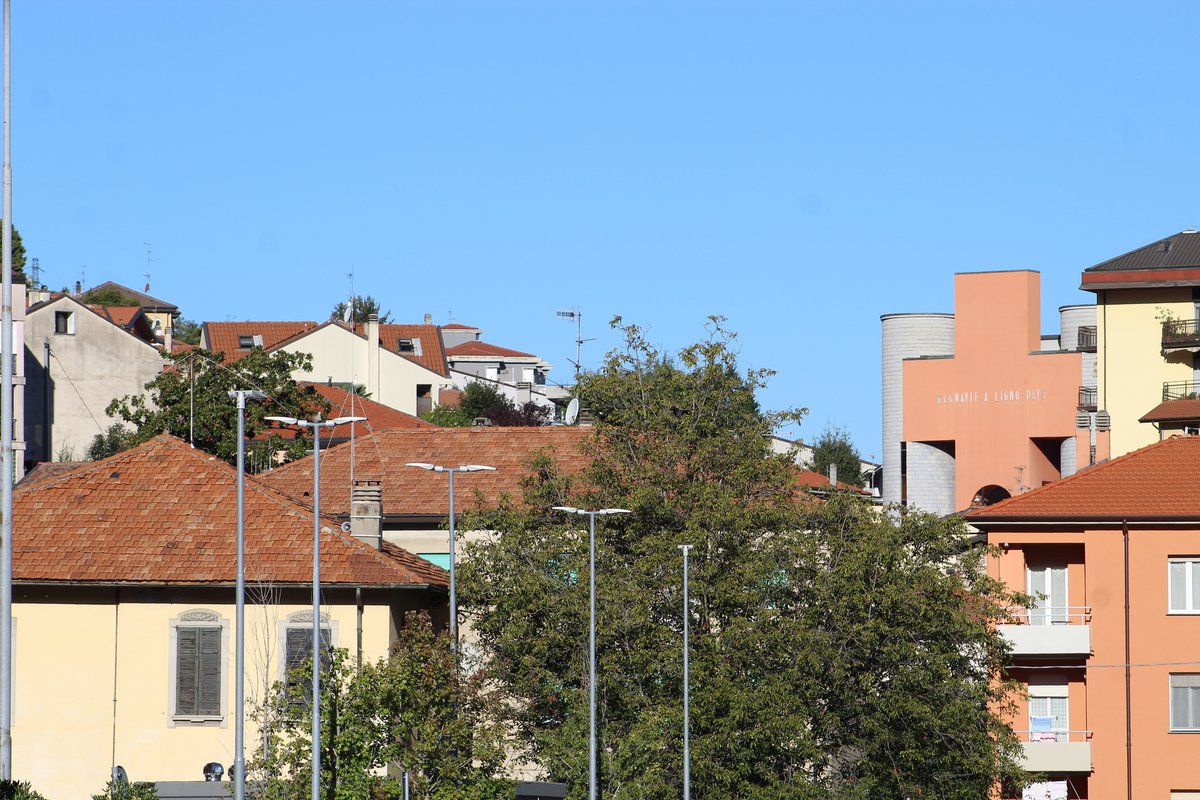 chiesa del Cristo Re
