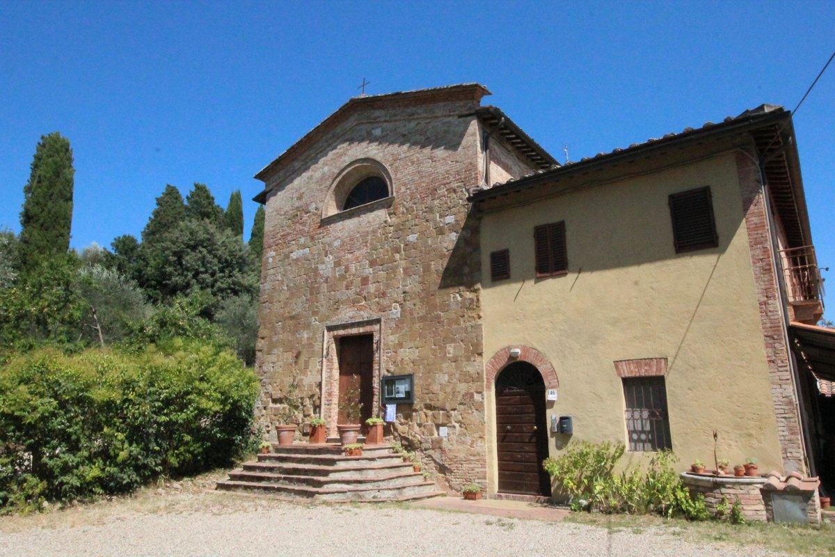 chiesa di Sant'Andrea