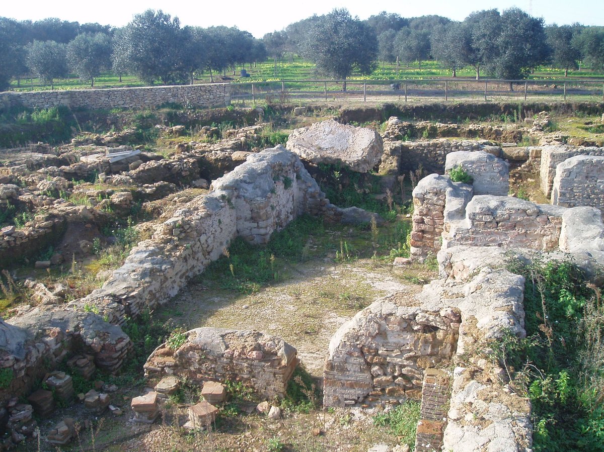 Valesio - Torchiarolo