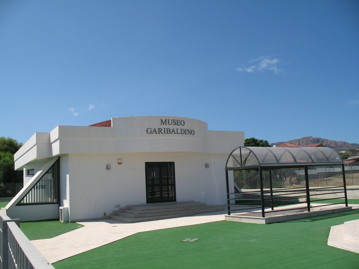 Museo Garibaldino di Melito di Porto Salvo - Melito di Porto Salvo
