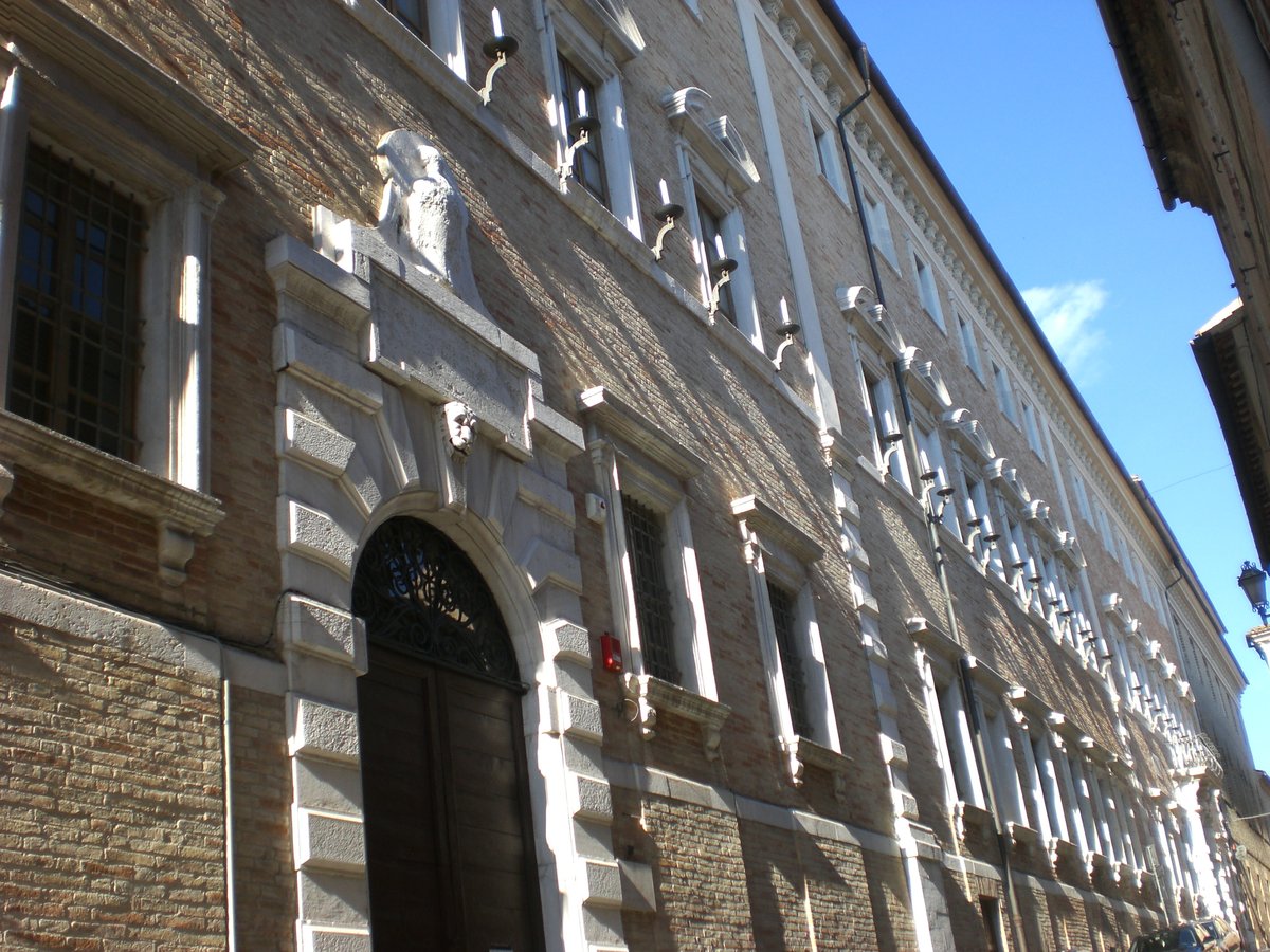 Museo civico di Osimo - Osimo