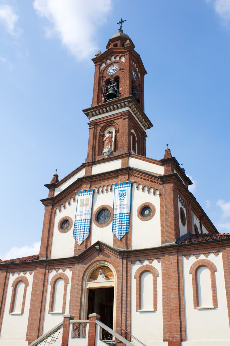 chiesa della Santissima Annunziata