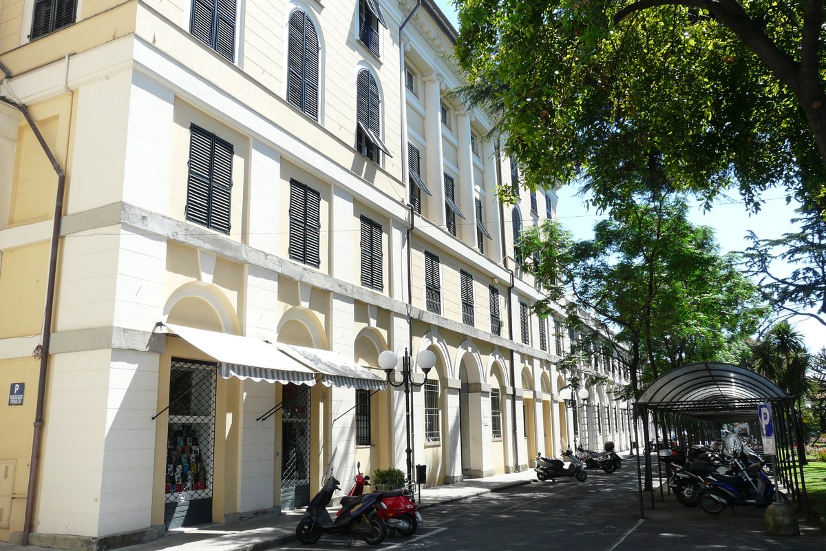 Museo diocesano d'arte sacra - Chiavari