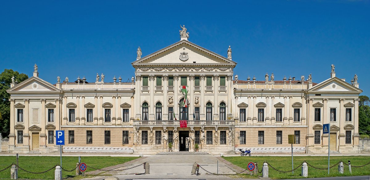 Villa Pisani - Stra