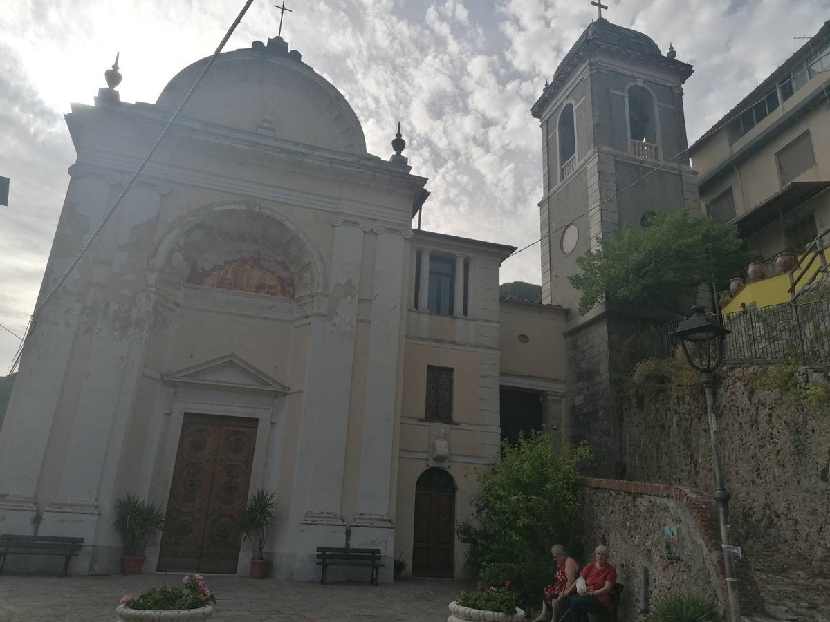 chiesa di San Rocco