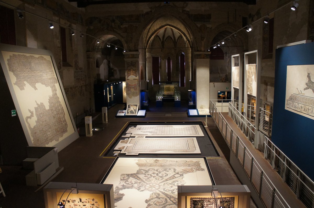 Museo TAMO