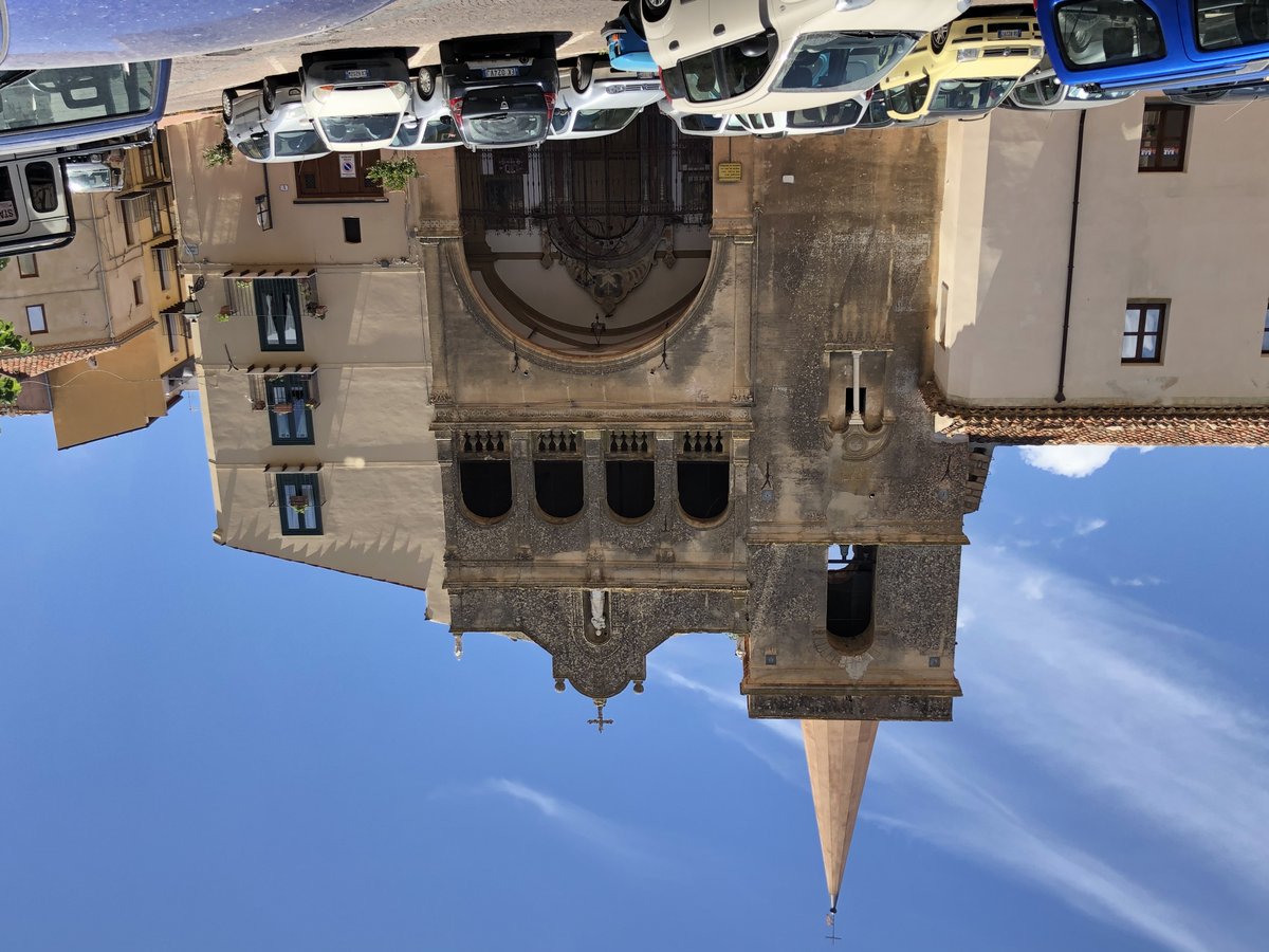 chiesa di San Francesco - Castelbuono