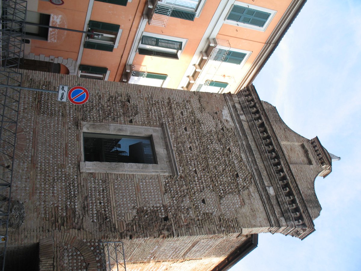 chiesa dei Santissimi Pietro e Paolo - Chieti
