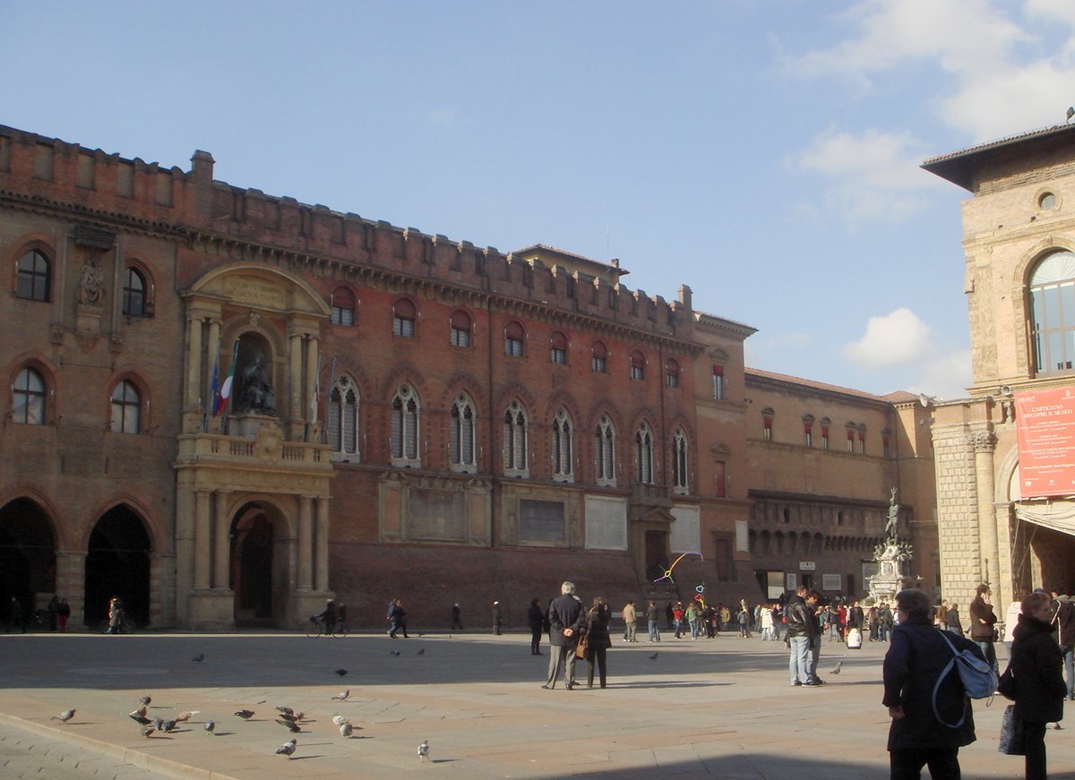 Collezioni comunali d'arte di Bologna